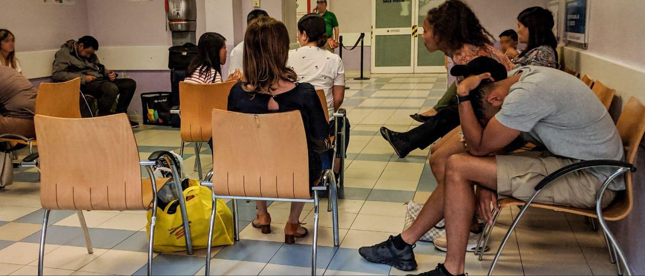 Al momento stai visualizzando Sanità pubblica in attesa di smantellamento: il modello Meloni