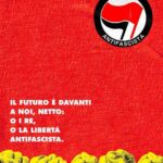 25 aprile. No Kings è Antifa!