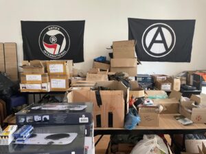 Scopri di più sull'articolo Anti-autoritarie ucraine a Làbas