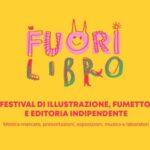 Fuori Libro - Festival di illustrazione, fumetto ed editoria indipendente