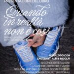 Presentazione "Quando in realtà non è così"