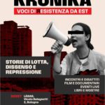 Kronika - voci di resistenza da est