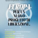 Europa. Per un nuovo progetto di liberazione