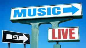Scopri di più sull'articolo La musica dal vivo non si uccide da sola
