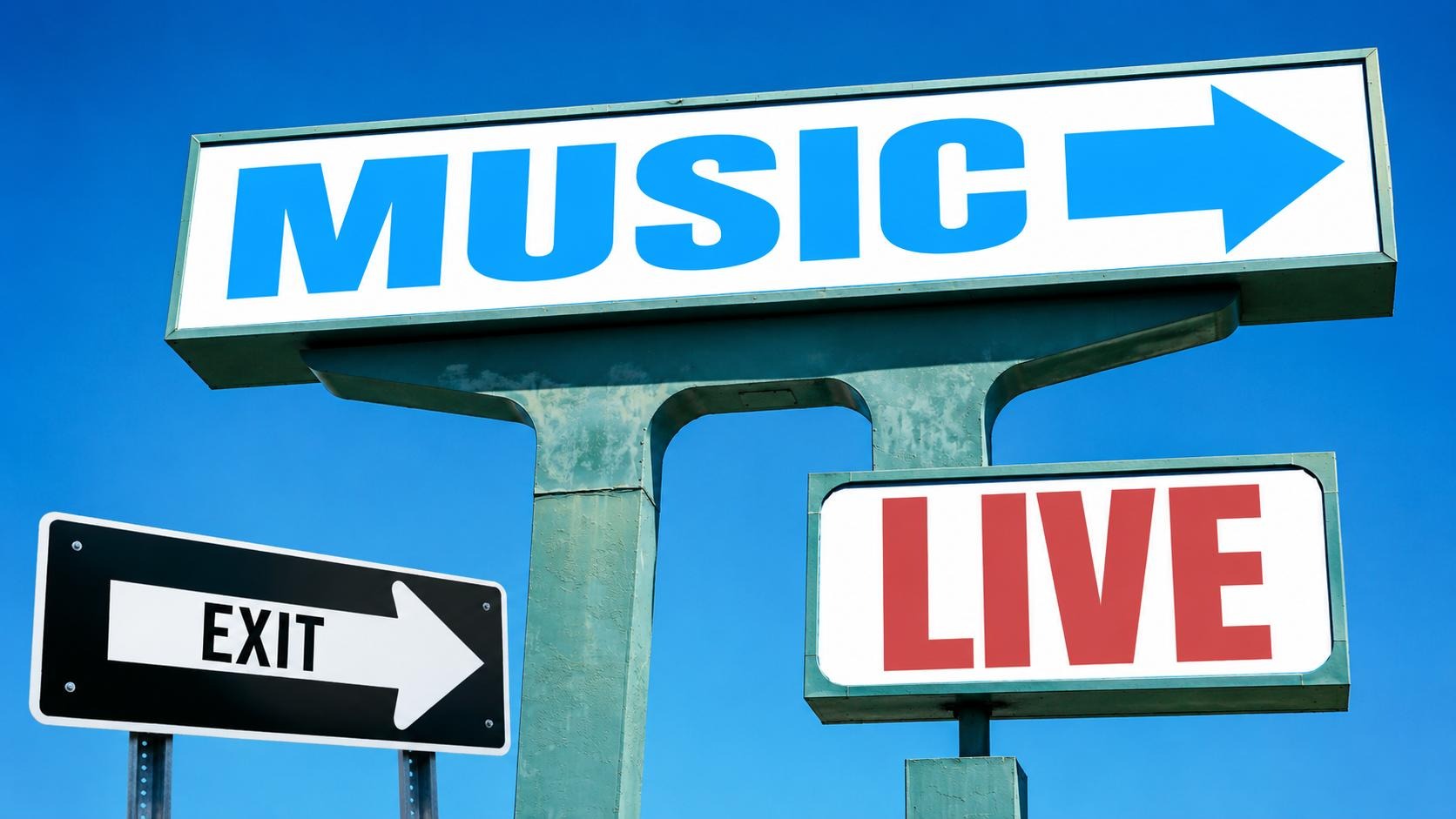 Scopri di più sull'articolo La musica dal vivo non si uccide da sola