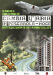 Biciclettata di climattivismo a Pescarola-Noce