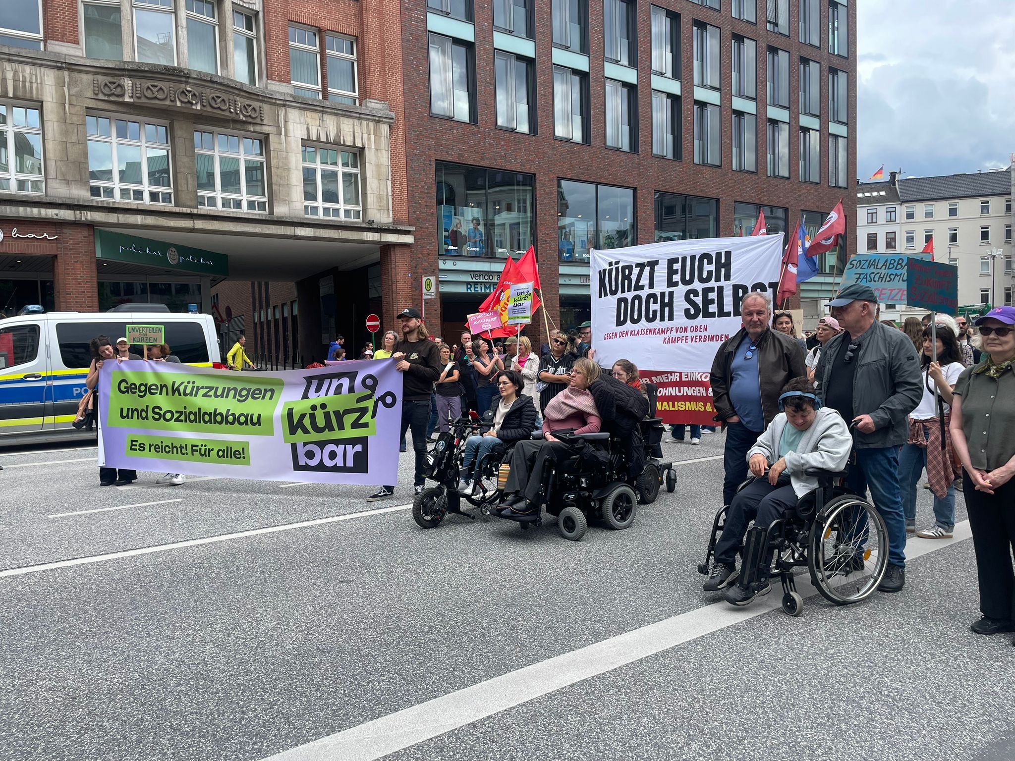 Scopri di più sull'articolo Intervento di LSP al quinto meeting delle Social Clinics. “Per il diritto universale alla salute in Europa”