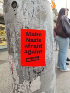 Scopri di più sull'articolo Berlino contesa