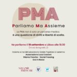 PMA - Parliamo Ma Assieme