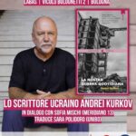 Presentazione "La nostra guerra quotidiana"