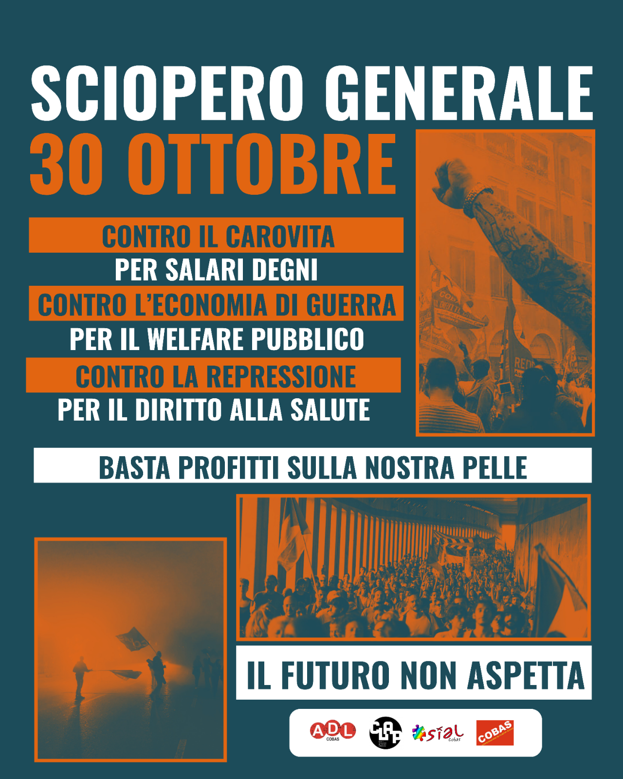Sciopero generale